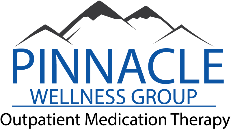 Pinnacle Wellness Group Icon