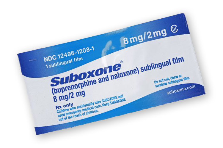 Suboxone is used to treat opioid addiction in patients