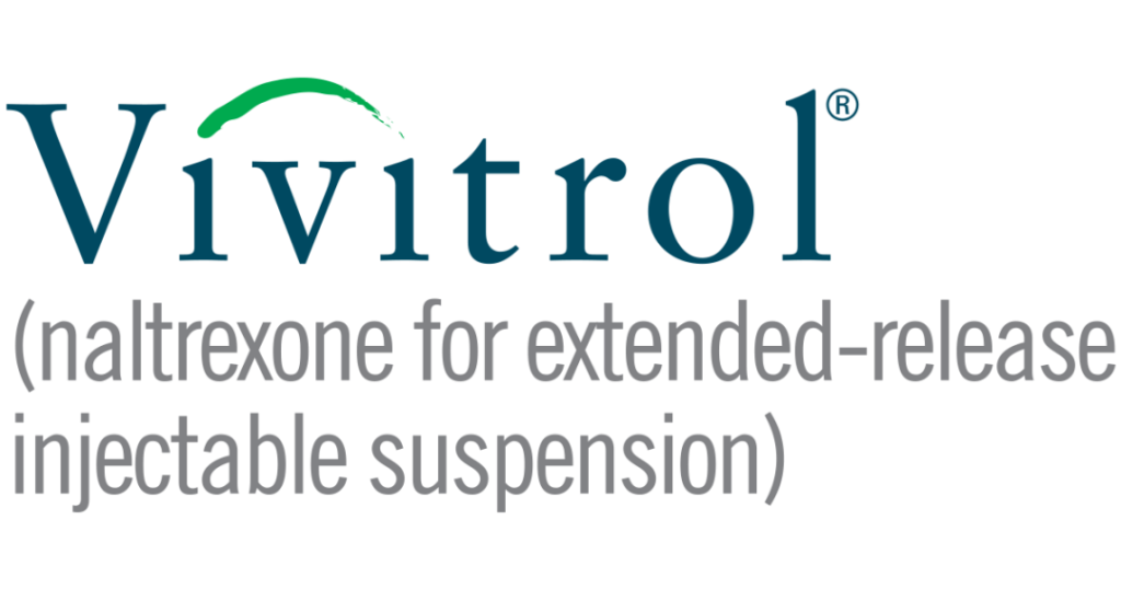 Vivitrol is used to help prevent opioid and alcohol use relapse by providing a sustained release of Naltrexone over time