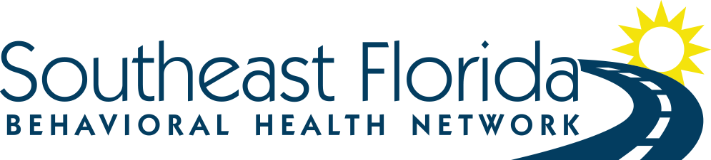Southeast Florida Behavioral Health Network logo