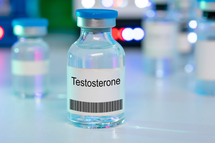 Preparing for Testosterone Replacement Therapy