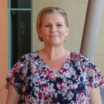 Stephanie Sammons is a counselor and the founder of Rise Counseling Treasure Coast working with Pinnacle Wellness Group